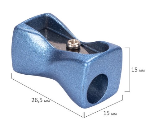 Точилка BRAUBERG 