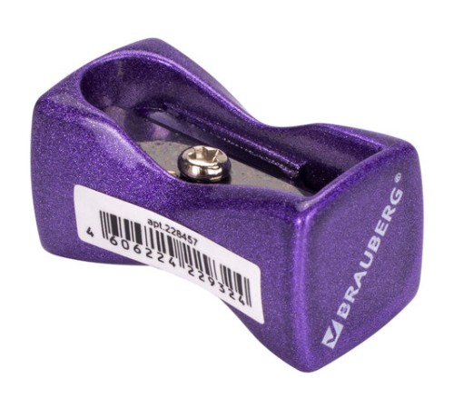 Точилка BRAUBERG 