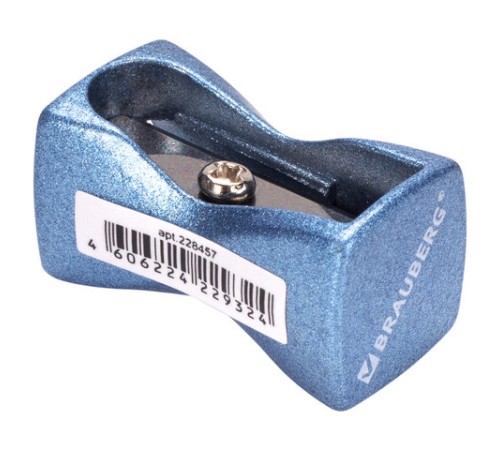 Точилка BRAUBERG 