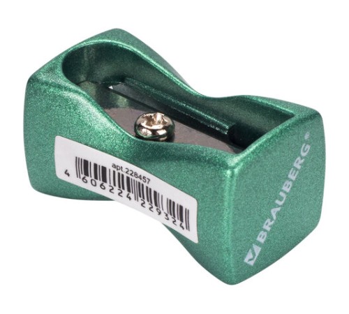 Точилка BRAUBERG 