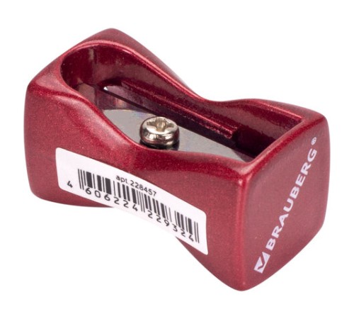 Точилка BRAUBERG 