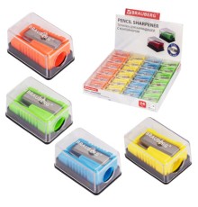 Точилка BRAUBERG 