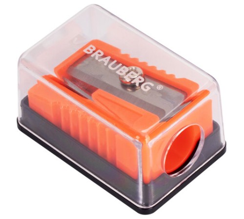 Точилка BRAUBERG 