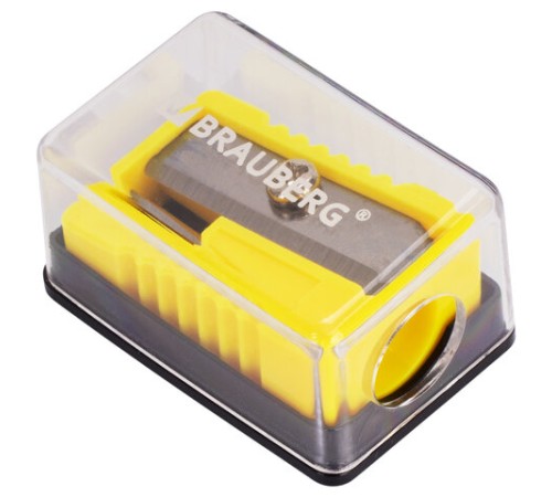 Точилка BRAUBERG 