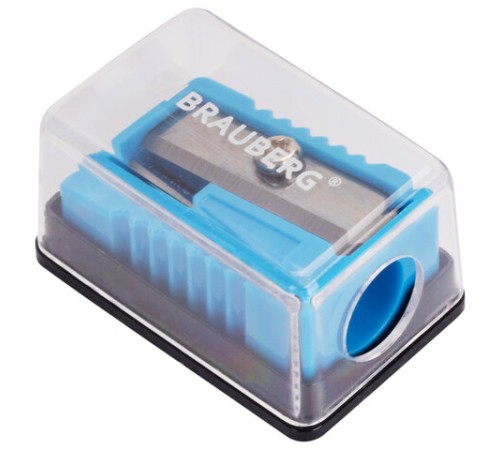 Точилка BRAUBERG 