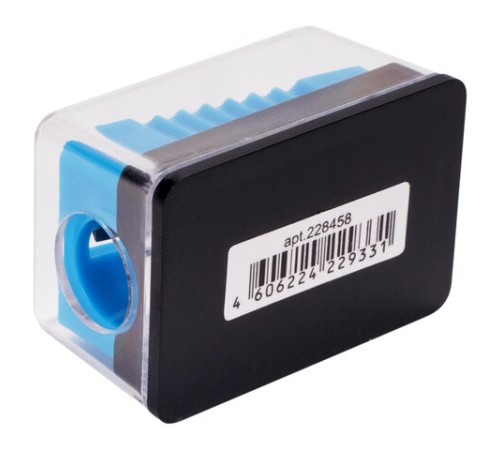 Точилка BRAUBERG 