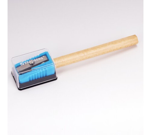 Точилка BRAUBERG 