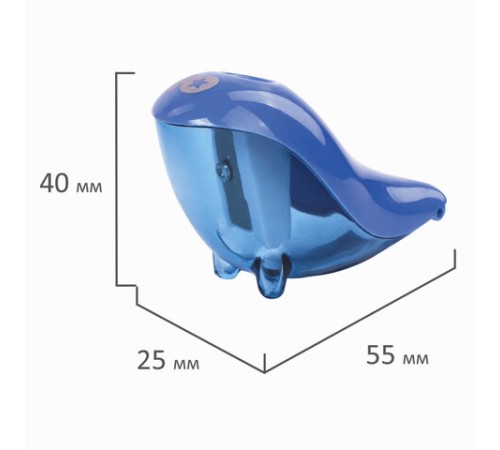 Точилка ЮНЛАНДИЯ 