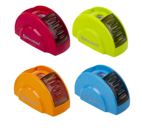 Точилка BRAUBERG 