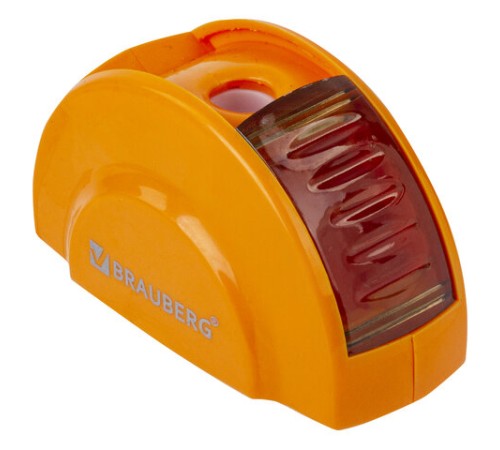 Точилка BRAUBERG 
