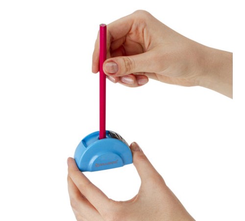 Точилка BRAUBERG 