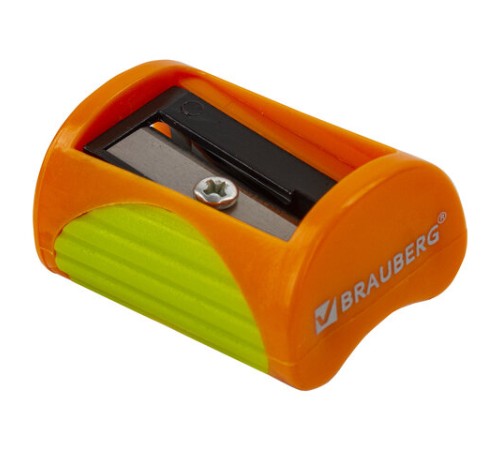 Точилка BRAUBERG 