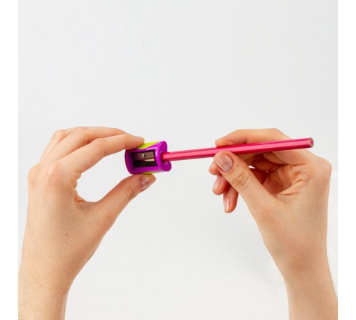 Точилка BRAUBERG 