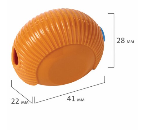 Точилка ЮНЛАНДИЯ 