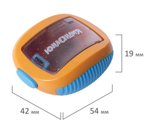 Точилка ЮНЛАНДИЯ 