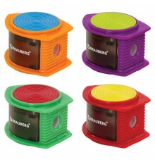 Точилка BRAUBERG 