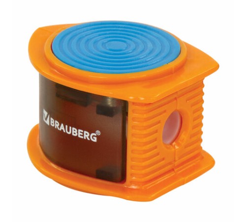 Точилка BRAUBERG 