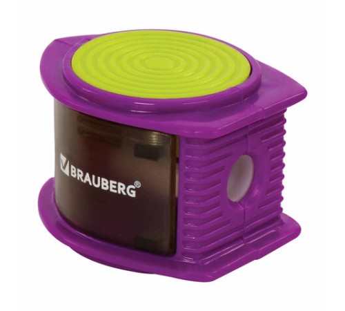 Точилка BRAUBERG 