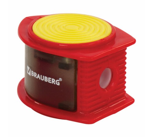 Точилка BRAUBERG 