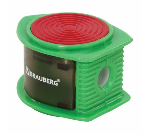 Точилка BRAUBERG 