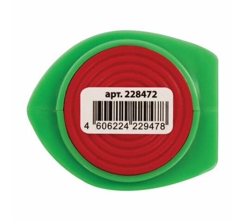 Точилка BRAUBERG 