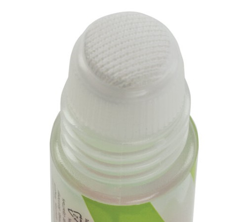 Клей канцелярский STAFF EVERYDAY 30 мл, сетчатый аппликатор, 228476