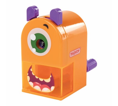 Точилка механическая ПИФАГОР 