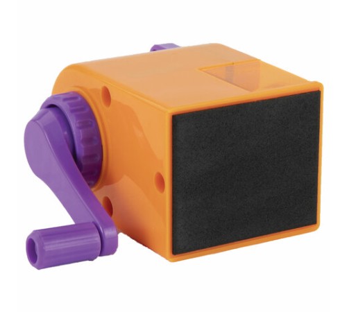 Точилка механическая ПИФАГОР 