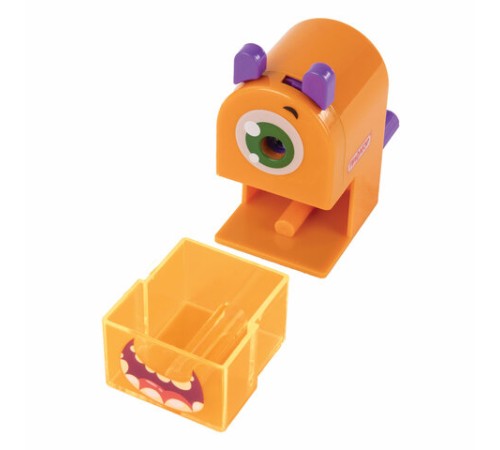 Точилка механическая ПИФАГОР 