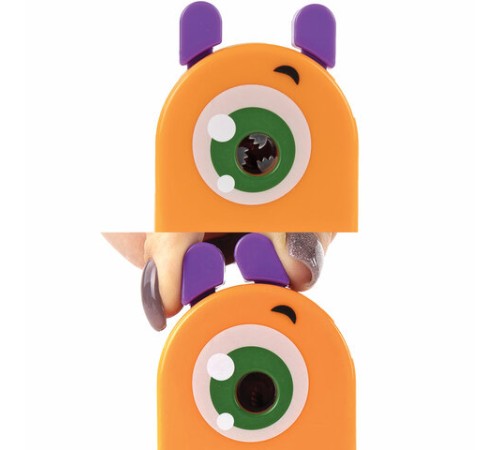 Точилка механическая ПИФАГОР 