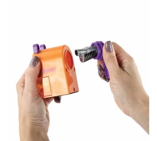 Точилка механическая ПИФАГОР 