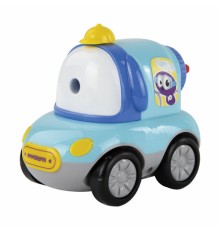 Точилка механическая ЮНЛАНДИЯ 