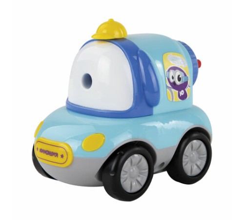 Точилка механическая ЮНЛАНДИЯ 