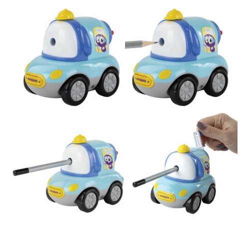 Точилка механическая ЮНЛАНДИЯ 