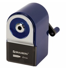 Точилка механическая BRAUBERG 