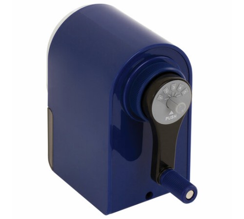 Точилка механическая BRAUBERG 