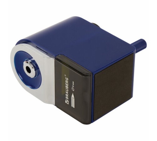 Точилка механическая BRAUBERG 