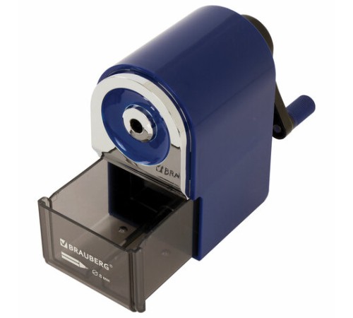 Точилка механическая BRAUBERG 