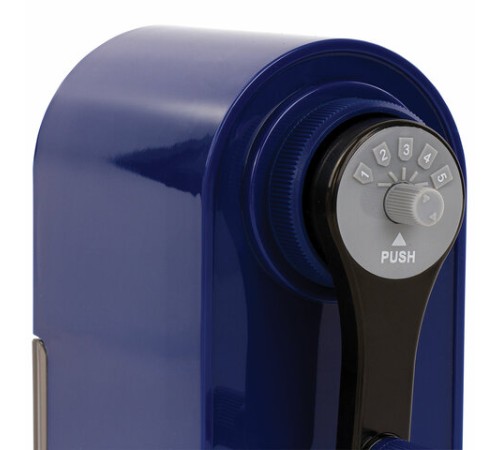 Точилка механическая BRAUBERG 