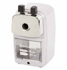 Точилка механическая BRAUBERG 