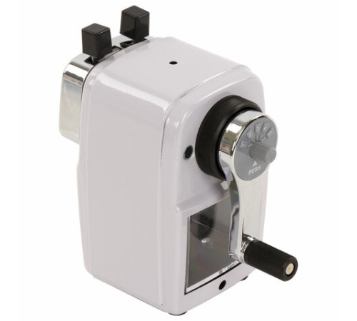 Точилка механическая BRAUBERG 