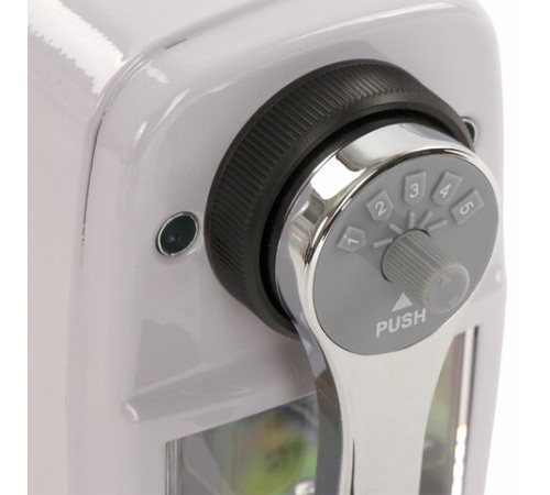 Точилка механическая BRAUBERG 