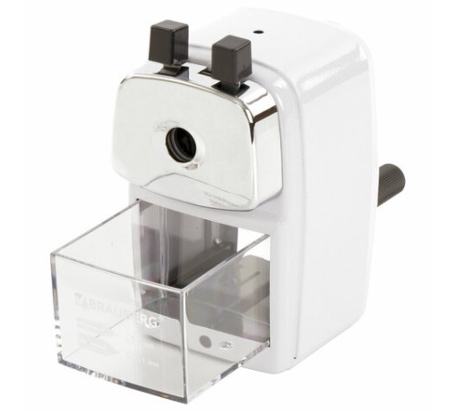 Точилка механическая BRAUBERG 