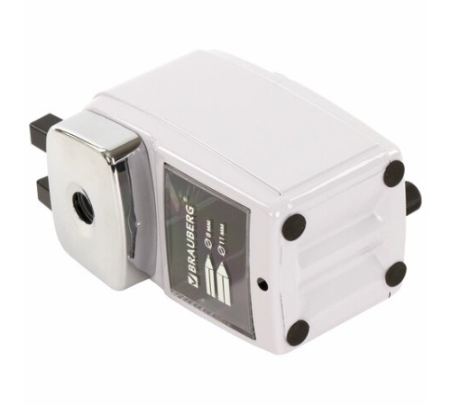 Точилка механическая BRAUBERG 