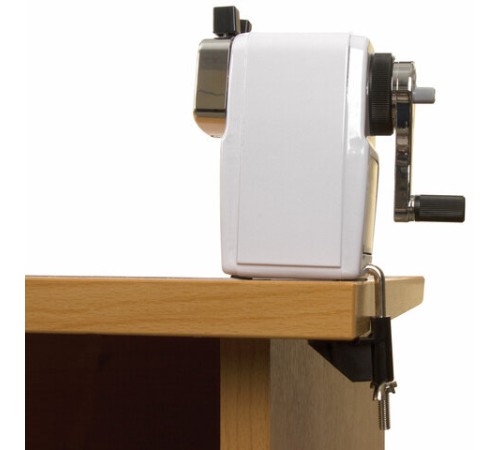 Точилка механическая BRAUBERG 