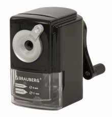 Точилка механическая BRAUBERG 