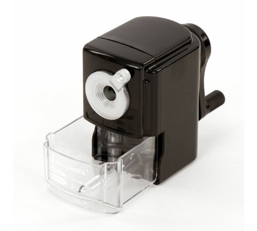 Точилка механическая BRAUBERG 