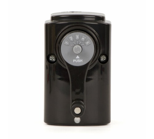 Точилка механическая BRAUBERG 