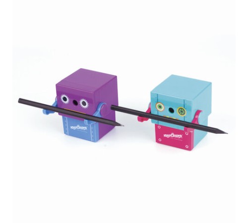 Точилка механическая ЮНЛАНДИЯ 