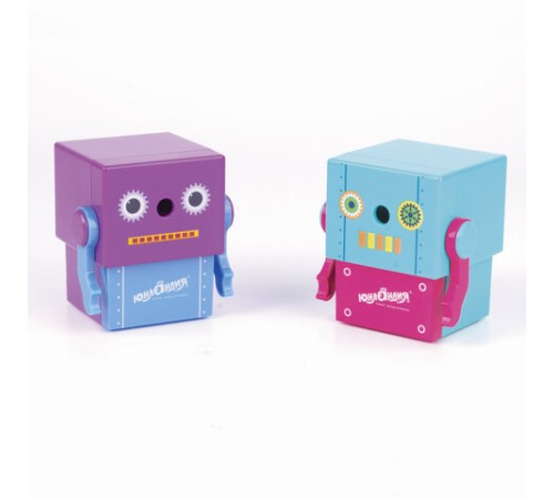 Точилка механическая ЮНЛАНДИЯ 